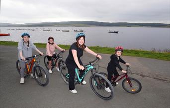 Llyn Brenig Visitor Centre