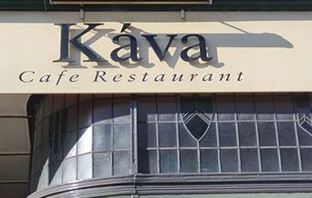 Kava Café