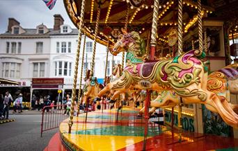 Llandudno Victorian Extravaganza