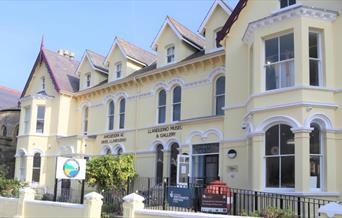 Llandudno Museum