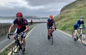 Triathlon Llandudno 2024