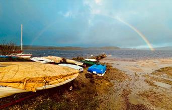 Llyn Brenig Sailing Club