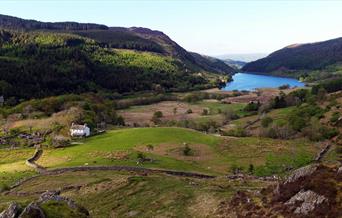 Llyn Crafnant