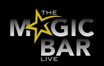 Are You Watching Closely? At the Magic Bar Live, Llandudno