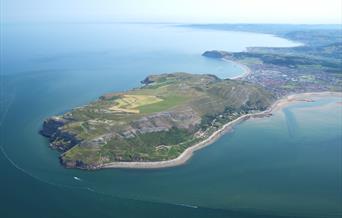 Marine Drive, Llandudno