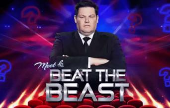 Meet and Beat the Beast yn Theatr Colwyn