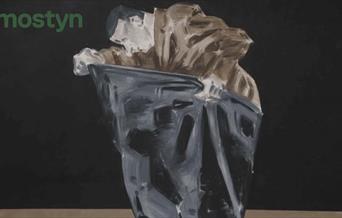 Apostolos Georgiou: Matters of the Unconscious at Mostyn Gallery, Llandudno