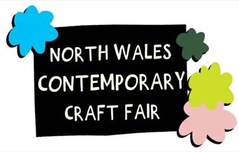 Pop-Up North Wales Contemporary Craft Fair at Mostyn Gallery, Llandudno