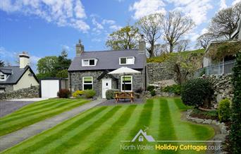 North Wales Holiday Cottages