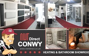 NWT Direct Conwy Ltd