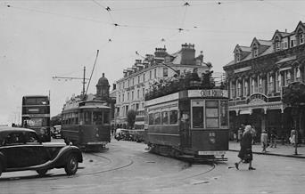 North Wales Postcard Fair 2025, Llandudno