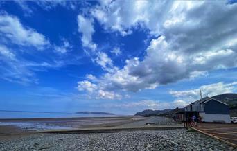 Penmaenmawr Sailing Club