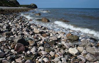 Penrhyn Bay Beach