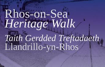 Rhos-on-Sea Heritage Walk