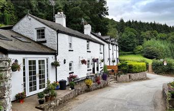 River Cottage