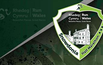 Snowdonia Half Marathon, Llanrwst