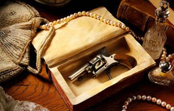 Till Death Do Us Part - Murder Mystery Evening at the St George's Hotel, Llandudno