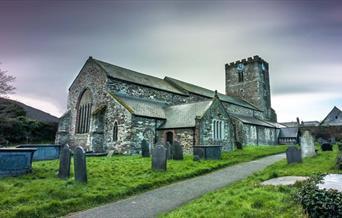 Afternoon Concert Series at St Mary’s, Conwy