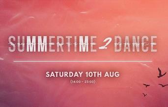 Summertime2dance at Eirias Events Centre