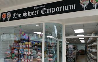 The Sweet Emporium