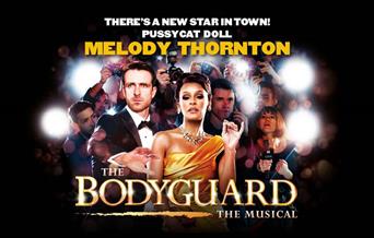 The Bodyguard yn Venue Cymru