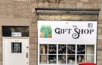 The Gift Shop