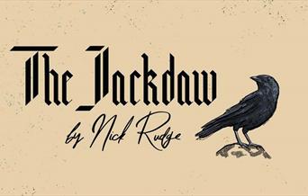 The Jackdaw