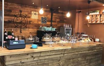 The Loaf Coffee & Sandwich Bar