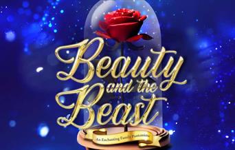 Beauty and the Beast at Theatr Colwyn