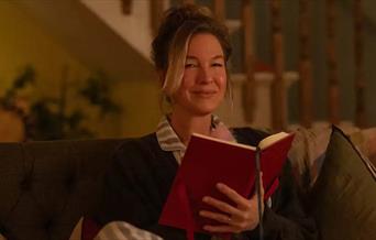 Bridget Jones: Mad About The Boy at Theatr Colwyn