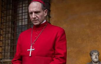 Conclave at Theatr Colwyn