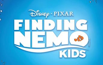 Finding Nemo Kids - Llandudno Youth Music Theatre at Theatr Colwyn