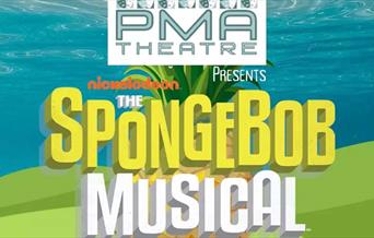 The Spongebob Musical - PMA Theatre at Theatr Colwyn