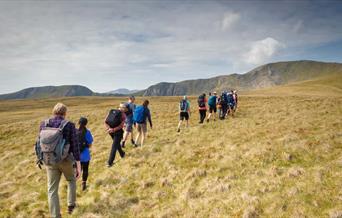 Trefriw Walking Festival