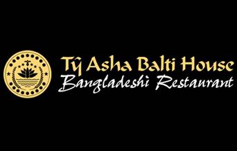 Tŷ Asha Balti House