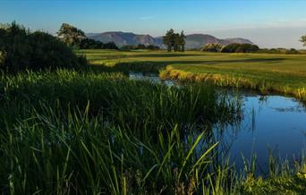 Llandudno Maesdu Golf Club