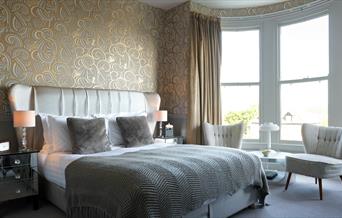 Escape Boutique B&B