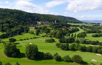 Abergele Golf Club