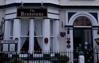 Branstone Guest House