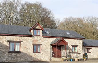 Henblas Holiday Cottage