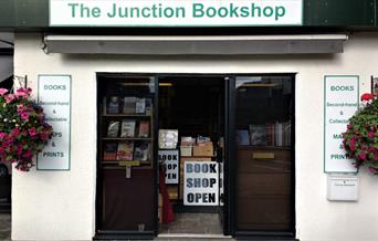 The Junction Bookshop