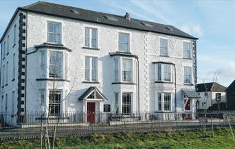 The Meadowsweet Hotel