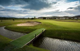 Rhos-on-Sea Golf Club