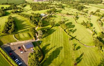 Silver Birch Golf Club