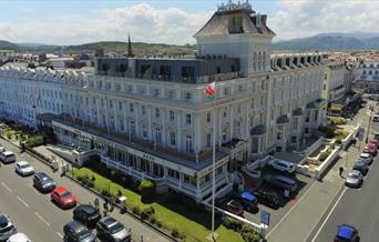 St George's Hotel