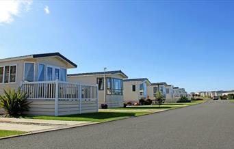 The Beach Caravan Park