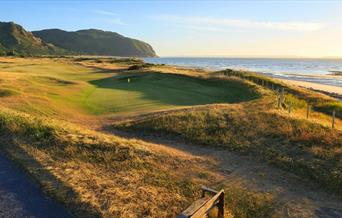 Conwy Golf Club