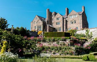 Bodysgallen Hall and Spa
