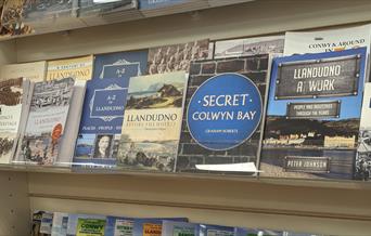 Books and Guides
