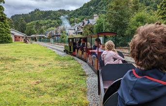 Conwy Railway Museum